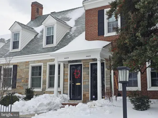 4404 34th St S, ARLINGTON, VA 22206