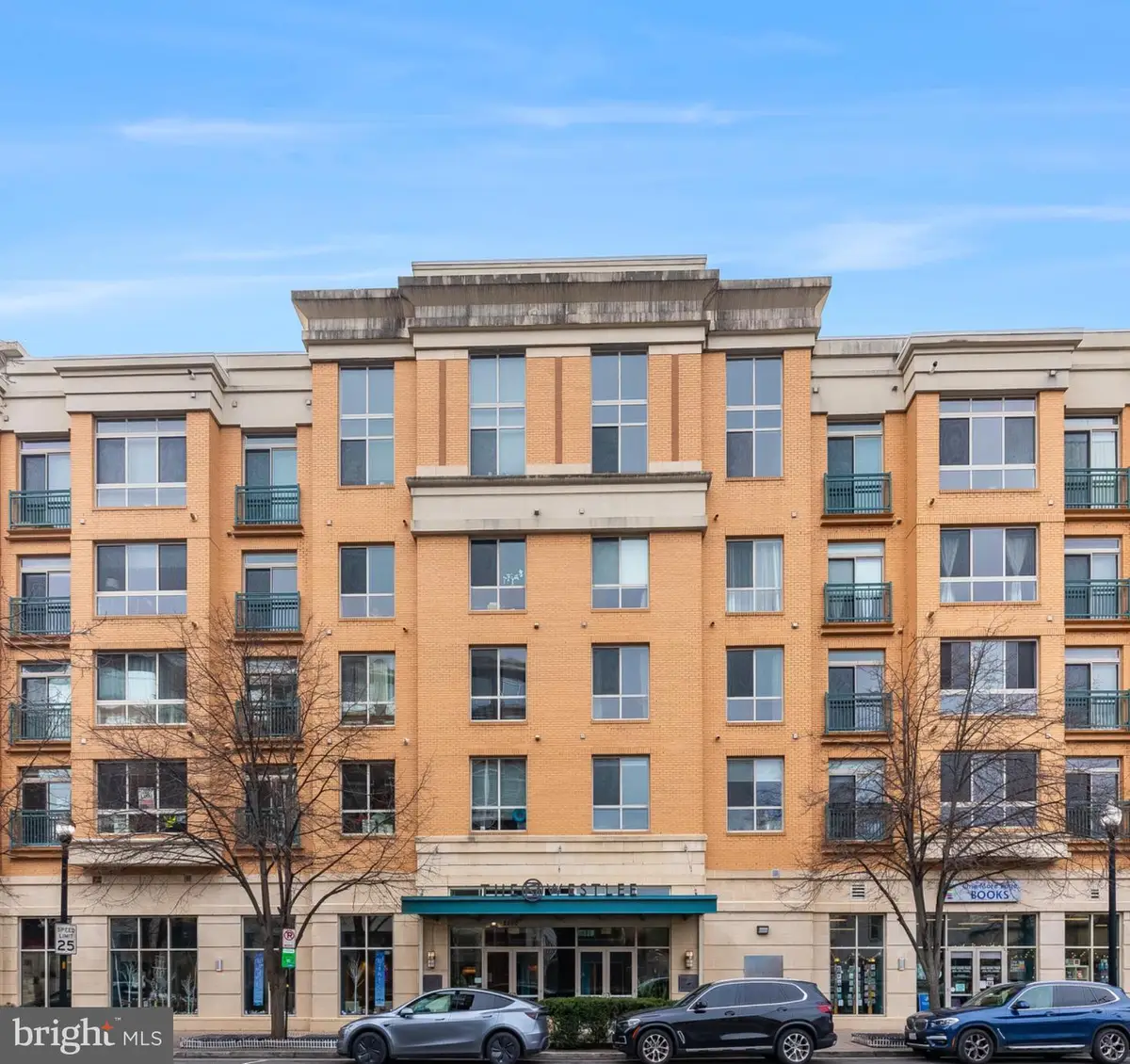 Address Withheld By Seller, Arlington, VA 22213 - Image #1