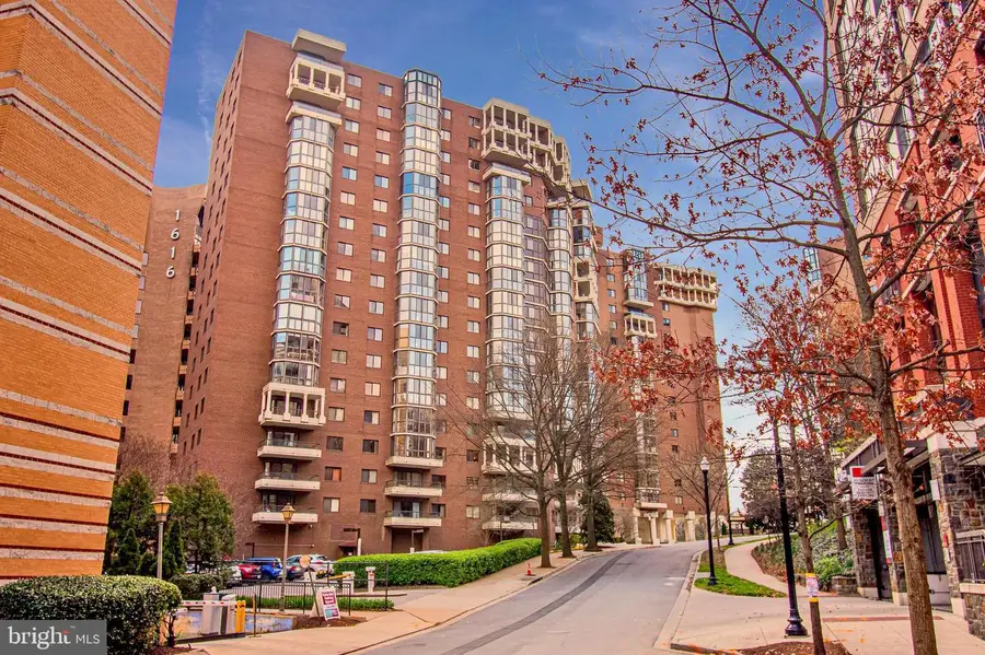 1600 N Oak St #622, Arlington, VA 22209 - Image #2