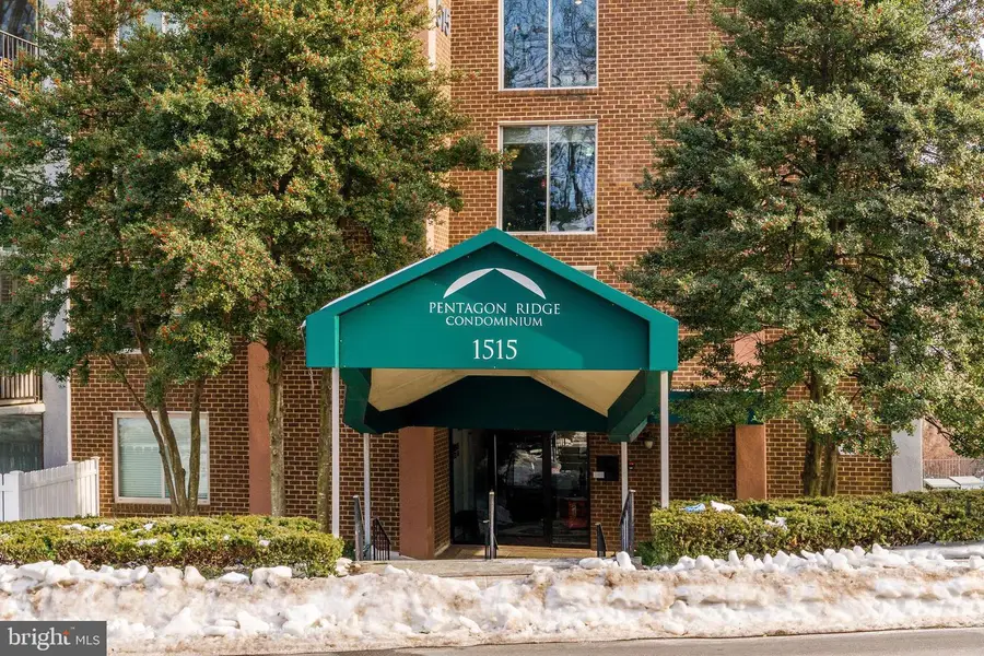 1515 S Arlington Ridge Rd #504, Arlington, VA 22202 - #2