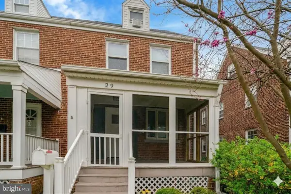 29 N Bedford St, ARLINGTON, VA 22201