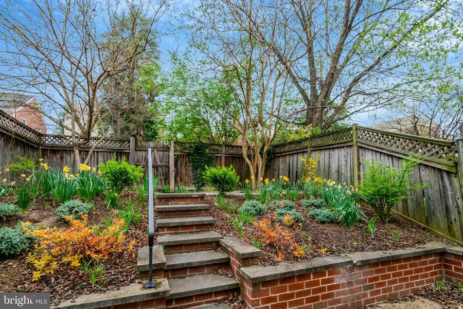 29 N Bedford St, Arlington, VA 22201 - #2