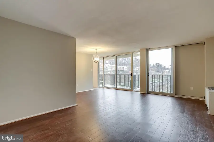 4600 S Four Mile Run Dr #226, Arlington, VA 22204 - Image #3