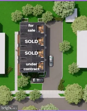 915 N Irving St, Arlington, VA 22201 - #2