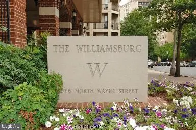 1276 N Wayne St N #1211, Arlington, VA 22201 - Image #2