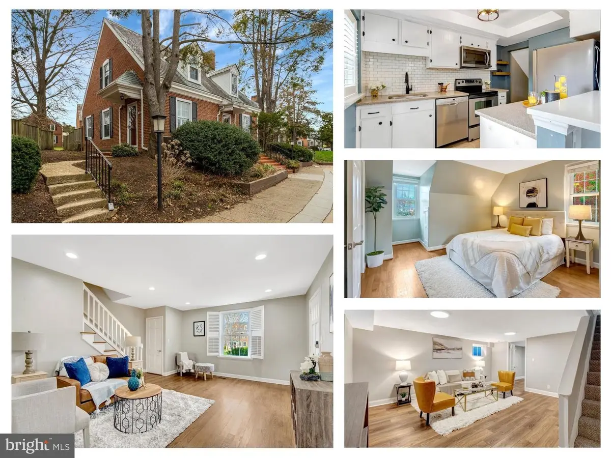 4400 36th St S, Arlington, VA 22206 - #1