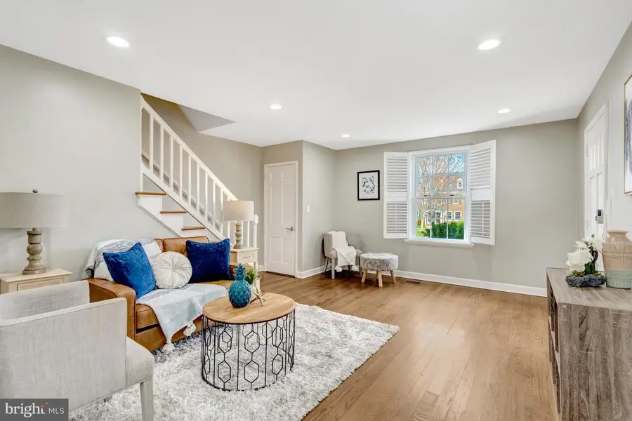 4400 36th St S, Arlington, VA 22206 - #3