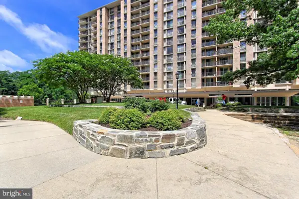 4600 S Four Mile Run Dr #629, ARLINGTON, VA 22204
