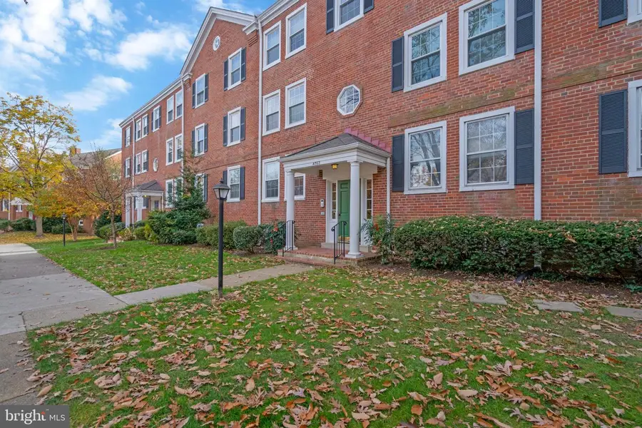 4862 28th St S #a1, Arlington, VA 22206 - Image #2