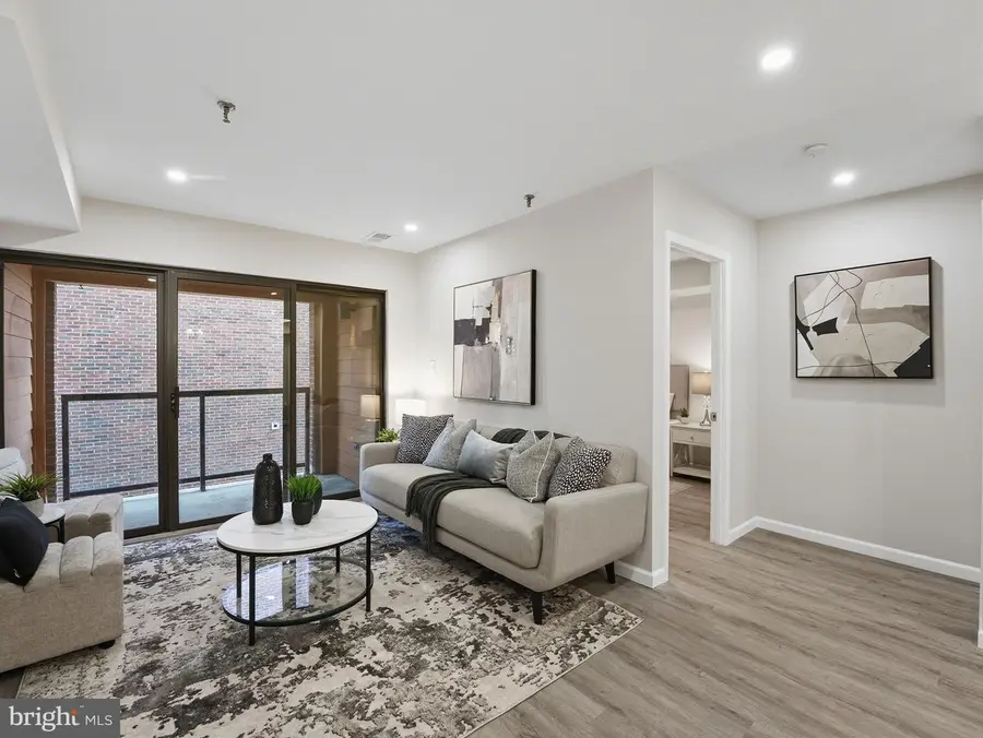 1029 N Stuart St #302, Arlington, VA 22201 - Image #3