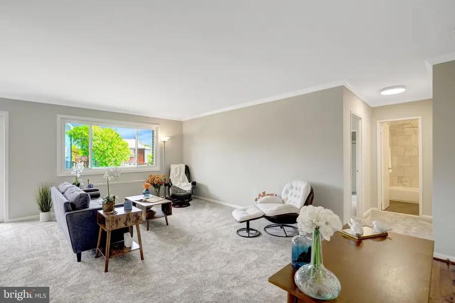 1830 Columbia Pike #107, Arlington, VA 22204 - #3