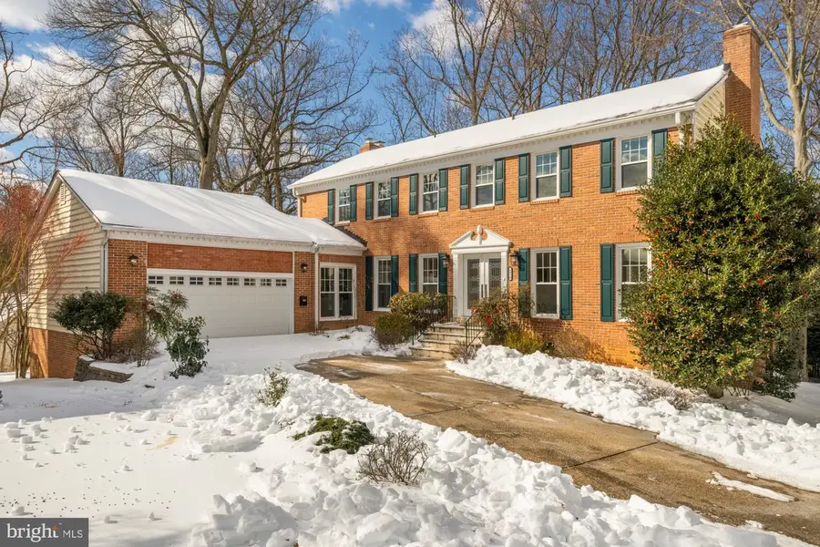 4024 N Aberdeen St, Arlington, VA 22207 - #2