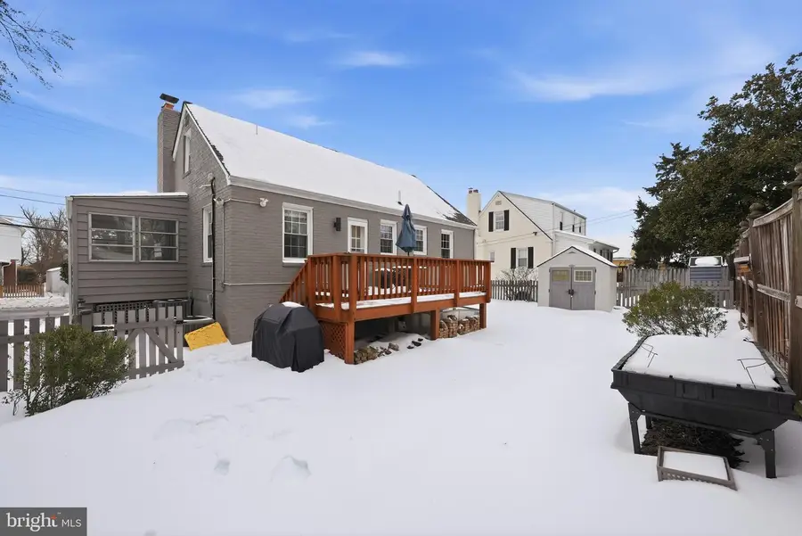 5611 Wilson Blvd, Arlington, VA 22205 - Image #3