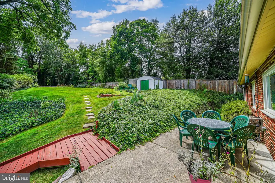 2566 Military Rd, Arlington, VA 22207 - #2