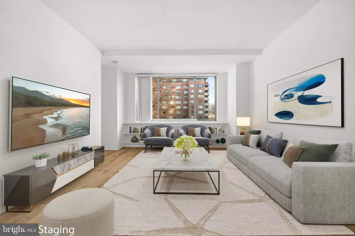 1121 Arlington Blvd #405, Arlington, VA 22209 - Image #1