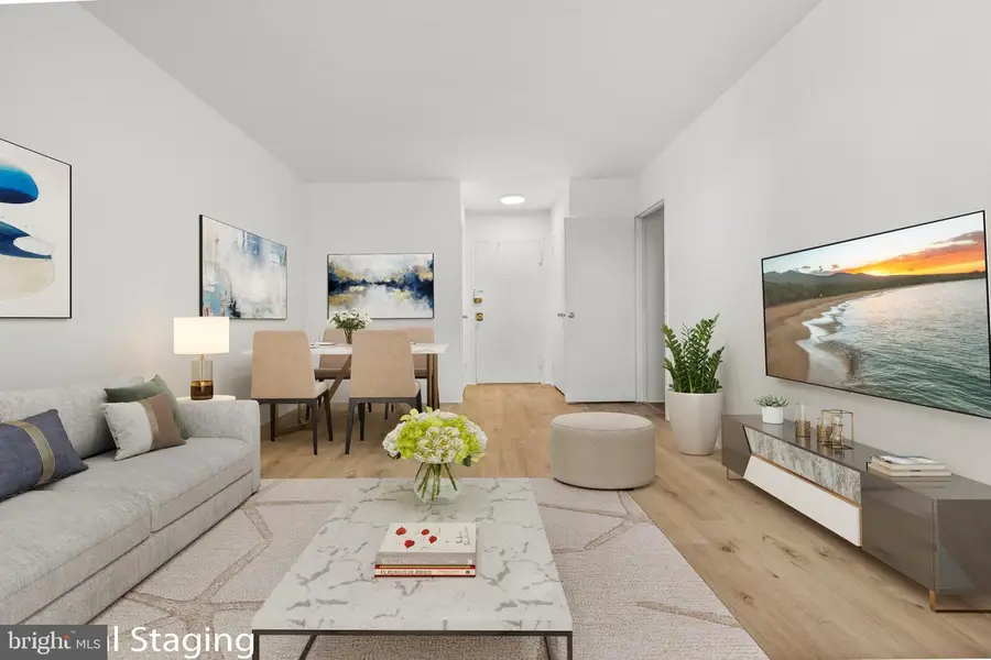 1121 Arlington Blvd #405, Arlington, VA 22209 - Image #2