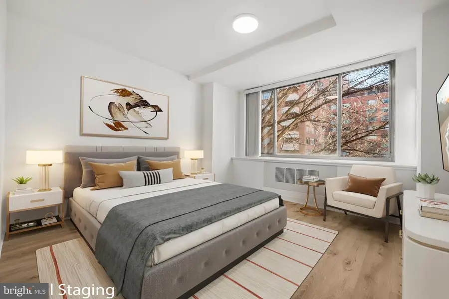 1121 Arlington Blvd #405, Arlington, VA 22209 - Image #3