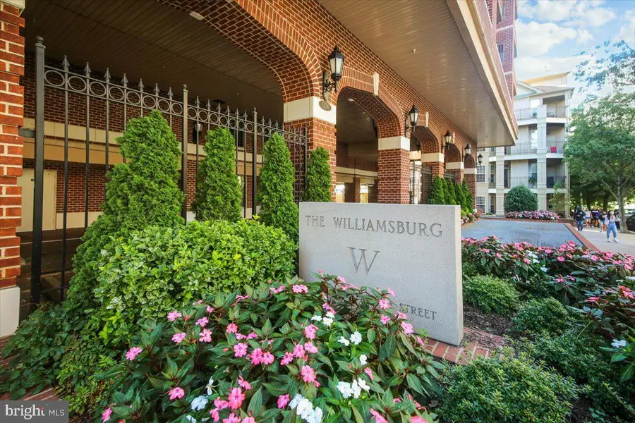1276 N Wayne St #418, Arlington, VA 22201 - Image #2