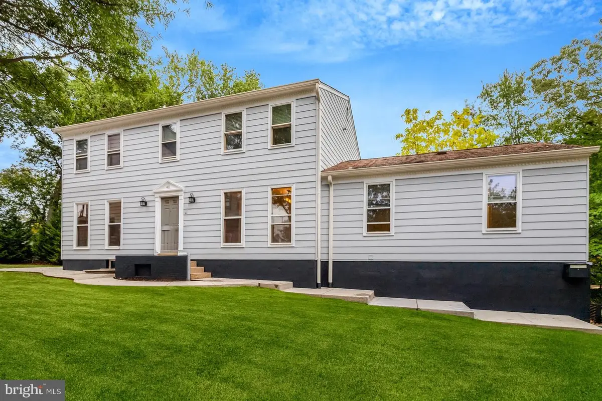 411 N Bryan St, Arlington, VA 22201 - #1