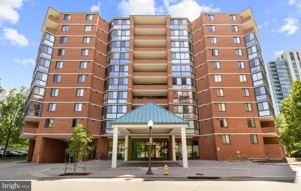 1001 N Randolph St #309, ARLINGTON, VA 22201
