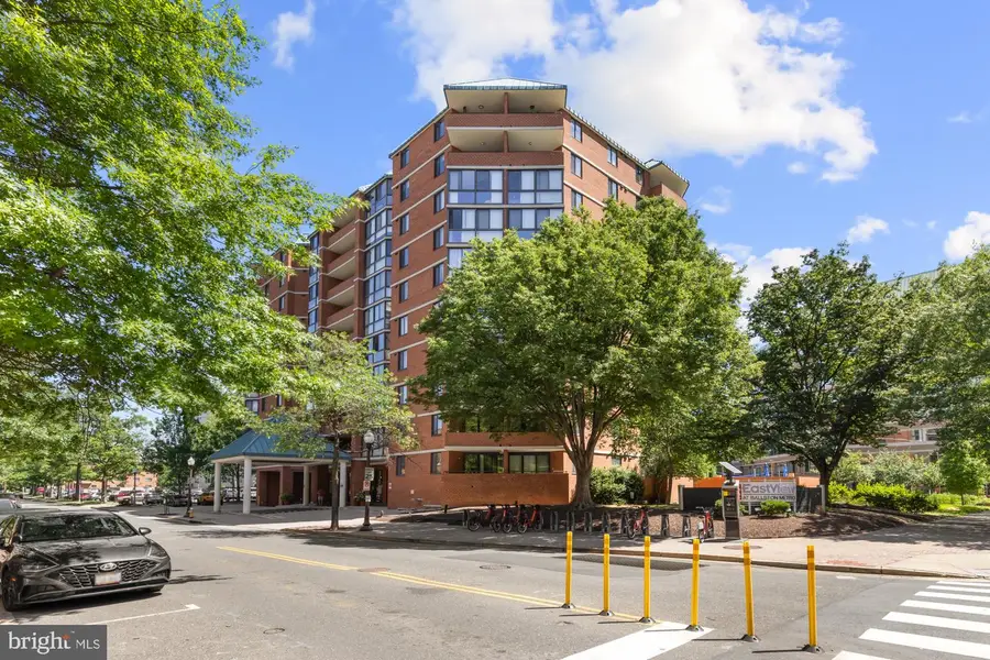 1001 N Randolph St #309, Arlington, VA 22201 - Image #2