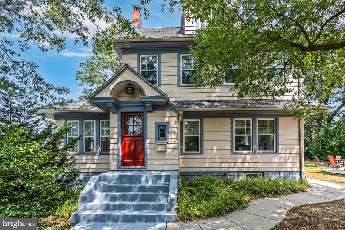 2629 Washington Blvd, Arlington, VA 22201 - Image #1