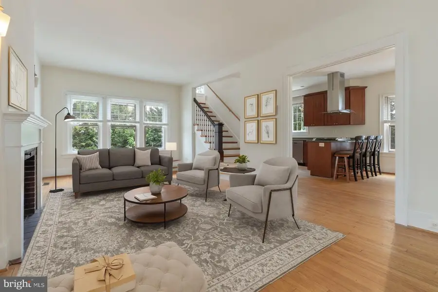 2629 Washington Blvd, Arlington, VA 22201 - Image #2