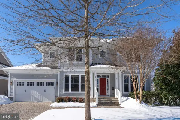 600 S Monroe St, ARLINGTON, VA 22204