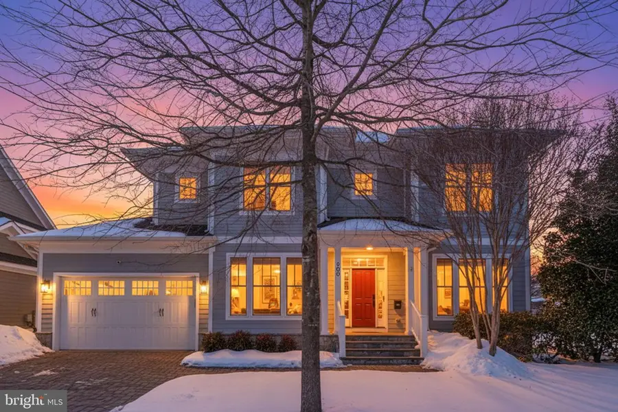 600 S Monroe St, Arlington, VA 22204 - Image #2