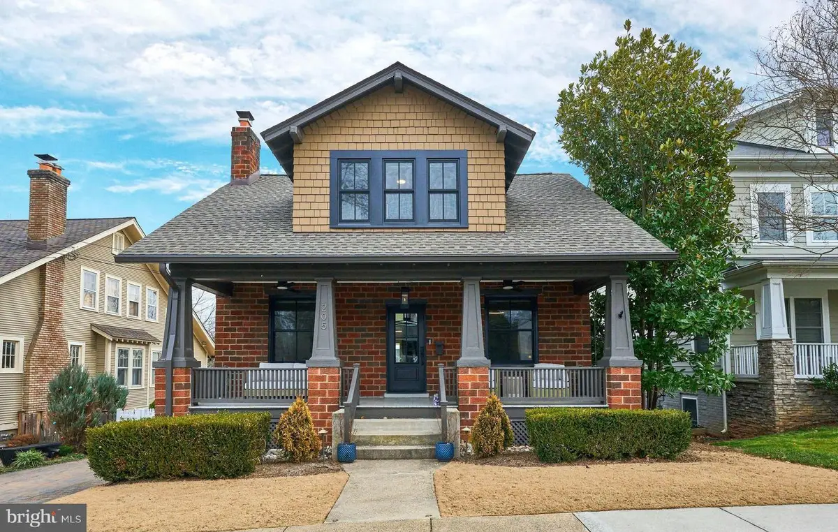 205 N Fillmore St, Arlington, VA 22201 - Image #1