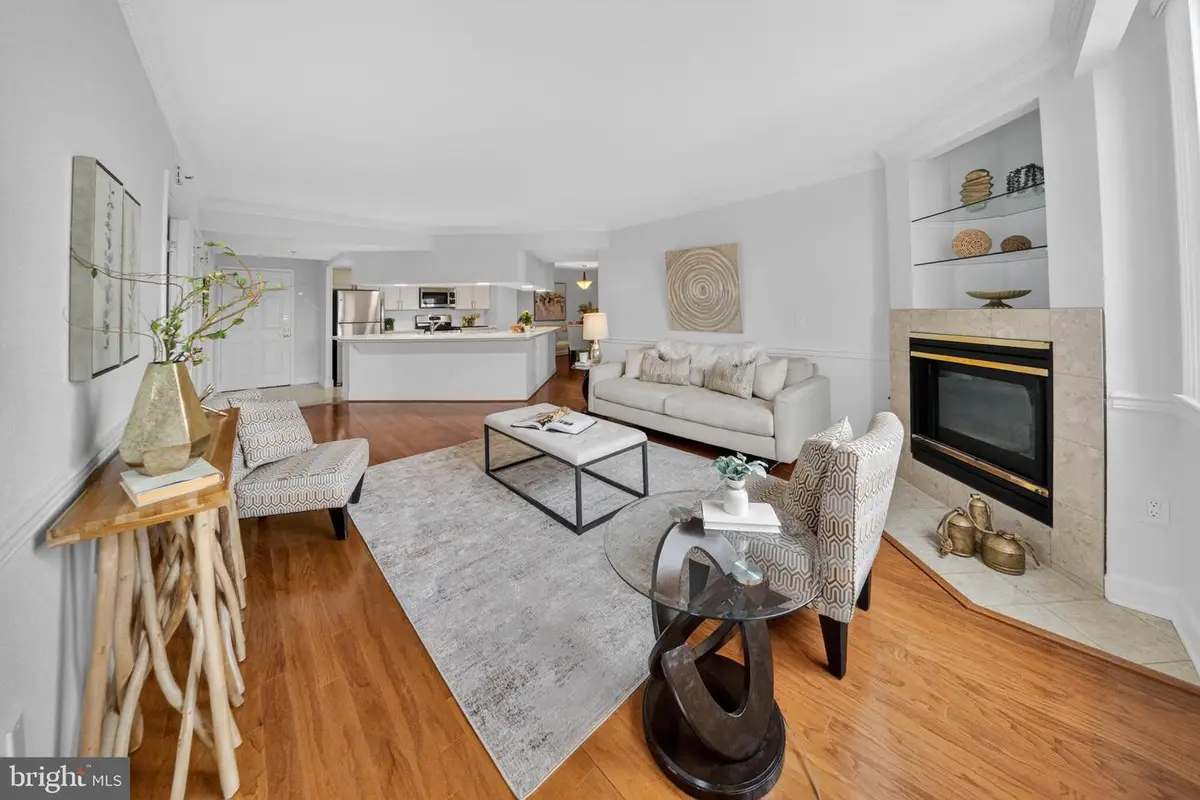 1276 N Wayne St #622, Arlington, VA 22201 - Image #1