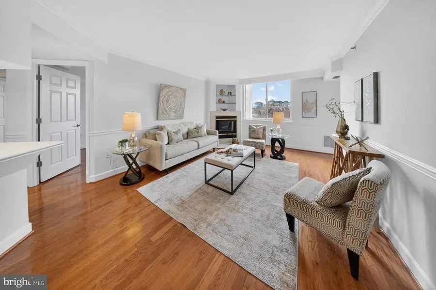 1276 N Wayne St #622, Arlington, VA 22201 - Image #3