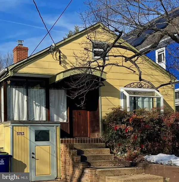 5713 6th St N, ARLINGTON, VA 22205