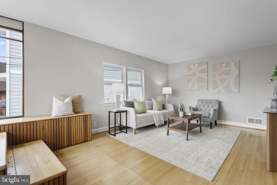 5713 6th St N, Arlington, VA 22205 - #3