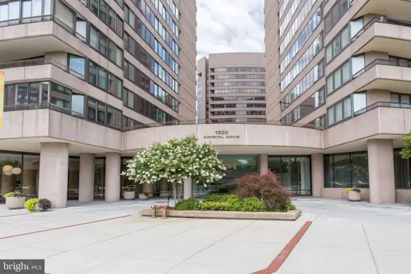 1300 Crystal Dr #808s, ARLINGTON, VA 22202