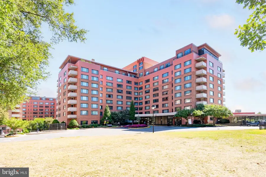 1011 Arlington Blvd #1112, Arlington, VA 22209 - Image #3