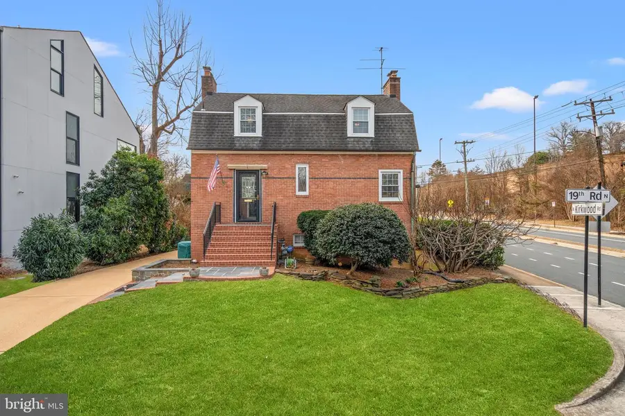 3214 19th Rd N, Arlington, VA 22201 - #2