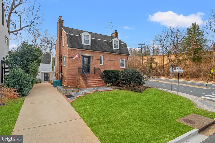 3214 19th Rd N, Arlington, VA 22201 - #3