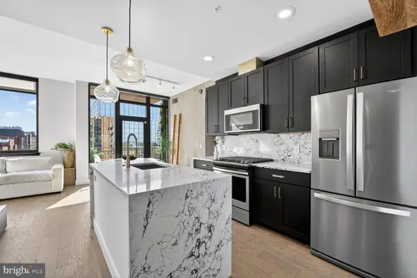 2000 Clarendon Blvd #1107, ARLINGTON, VA 22201