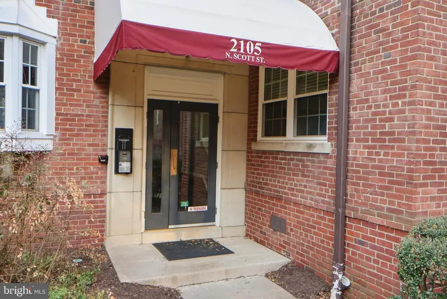 2105 N Scott St #79, Arlington, VA 22209 - #2