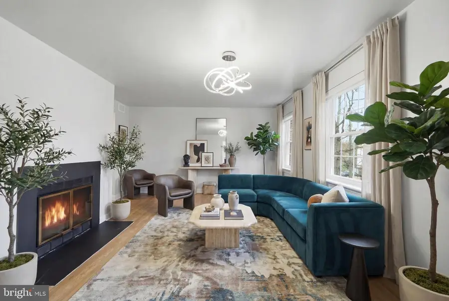 2105 N Scott St #79, Arlington, VA 22209 - #3