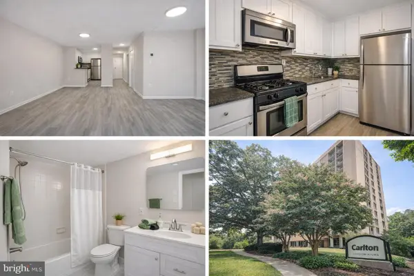 4600 S Four Mile Run Dr #633, ARLINGTON, VA 22204