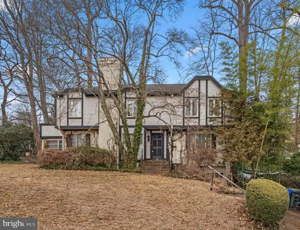 4023 30th St N, ARLINGTON, VA 22207