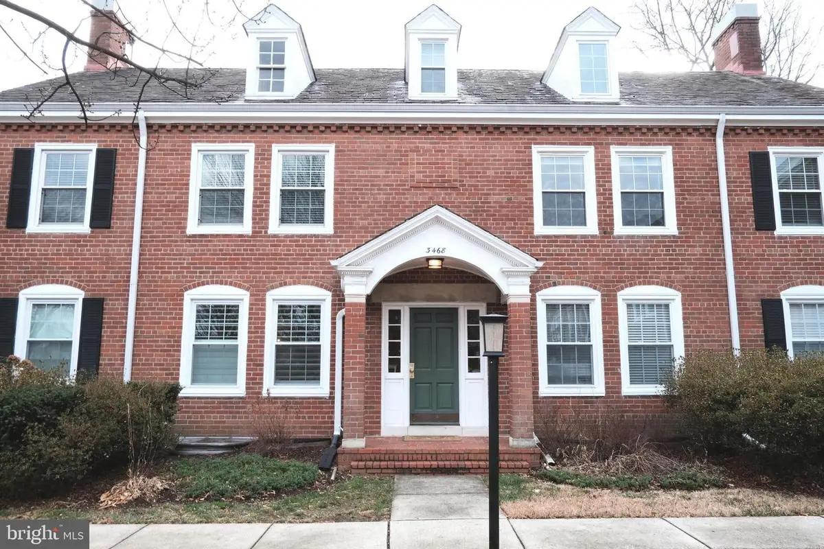 3468 S Stafford St #a1, Arlington, VA 22206 - Image #1