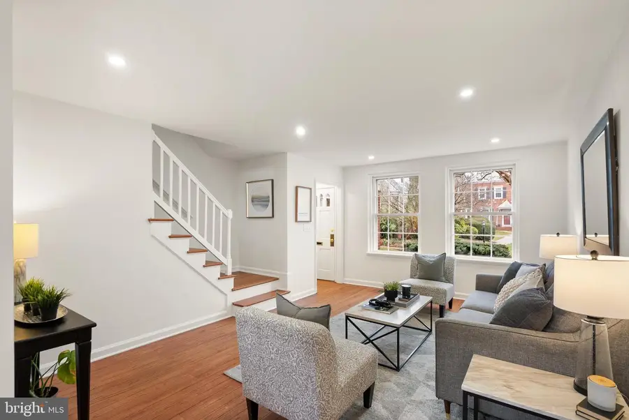 3513 S Stafford St #a, Arlington, VA 22206 - #3