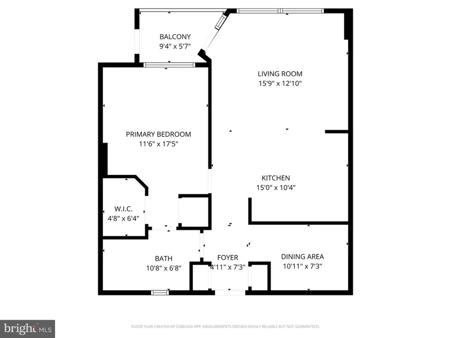 3650 S Glebe Rd S #344, Arlington, VA 22202 - Image #3