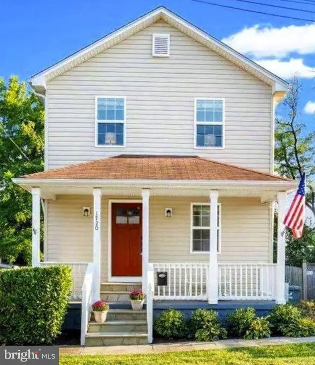 1720 14th St S, Arlington, VA 22204 - #2