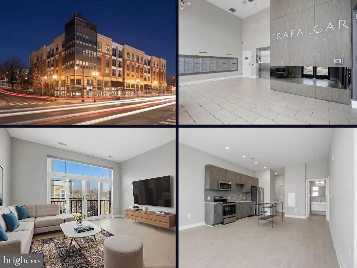 989 S Buchanan St #410, Arlington, VA 22204 - #1