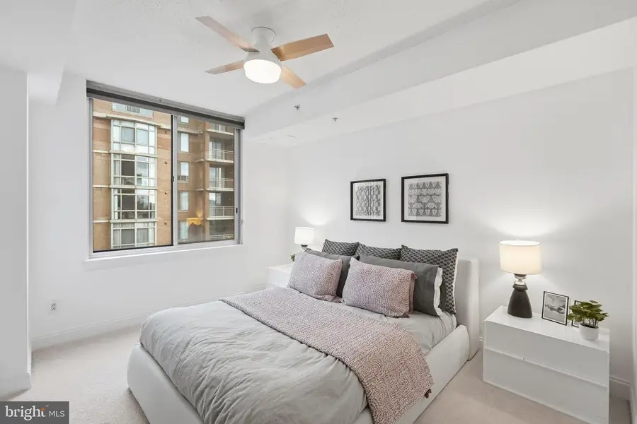 1020 N Highland St #705, Arlington, VA 22201 - #3