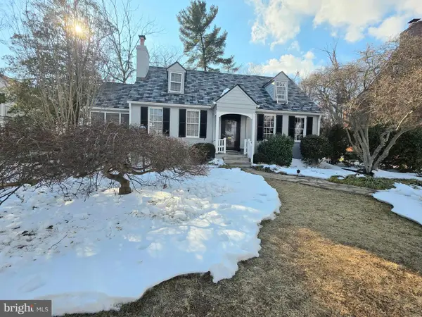 3916 Military Rd, ARLINGTON, VA 22207